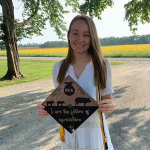 Meet your Posher, Dani